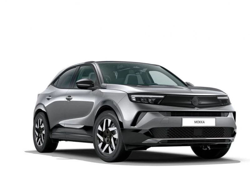 Opel Mokka 1.2 T 100kW (136 CV) GS