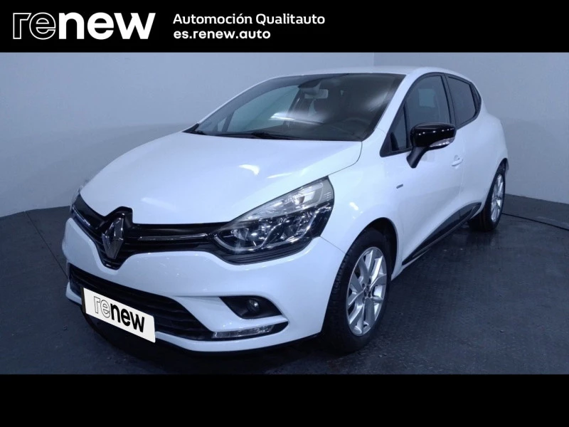 Renault Clio  TCe Energy GLP Limited 66kW