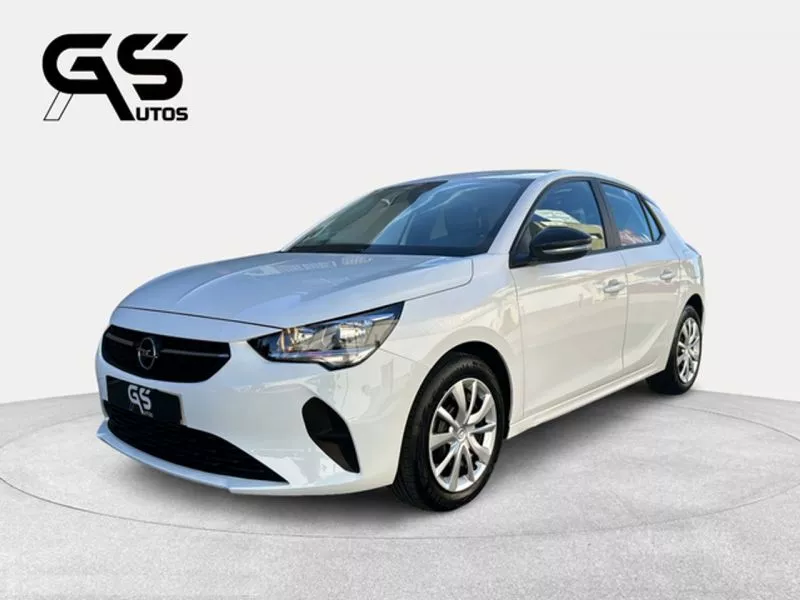 Opel Corsa 1.2 Turbo XHL Edition 74 kW (100 CV) Opel Corsa 1.2 Turbo XHL Edition 74 kW (100 CV)
