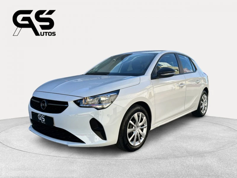 Opel Corsa 1.2 Turbo XHL Edition 74 kW (100 CV) Opel Corsa 1.2 Turbo XHL Edition 74 kW (100 CV)