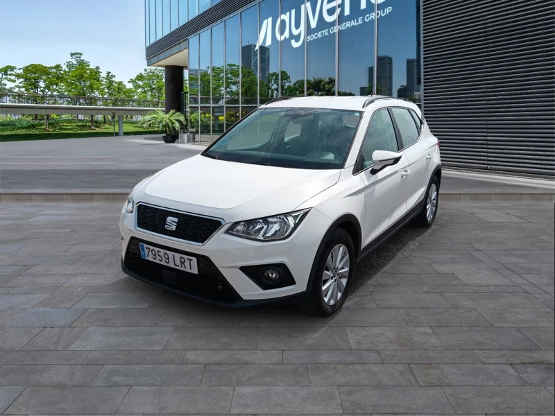 Seat Arona 1.0 TSI 81kW (110CV) Style Go2