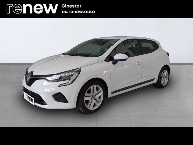 Renault Clio   TCe Intens 67kW