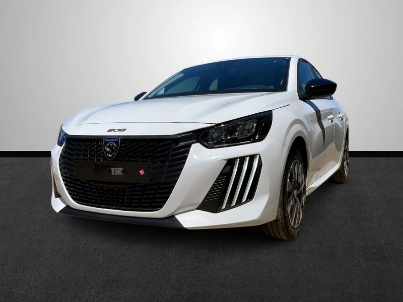 Peugeot 208 Style Gasolina 100 S&S 6 Vel MAN Peugeot 208 Style Gasolina 100 S&S 6 Vel MAN
