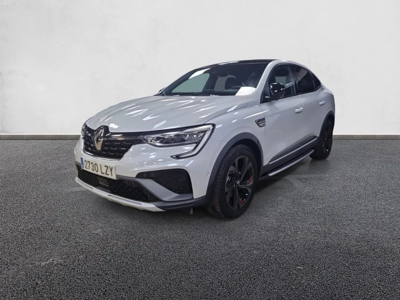Renault Arkana RS Line E-TECH Híbrido 105kW(145CV)