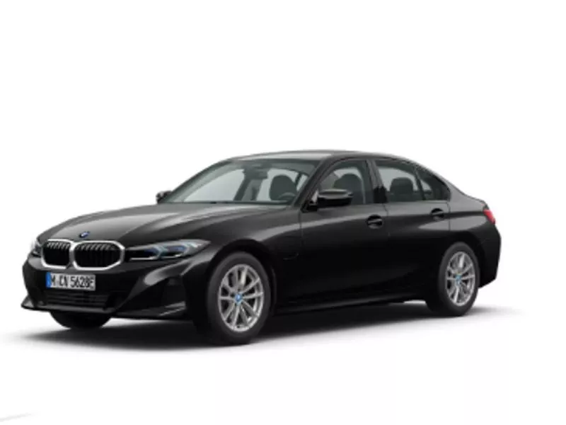 BMW Serie 3 320e BMW Serie 3 320e