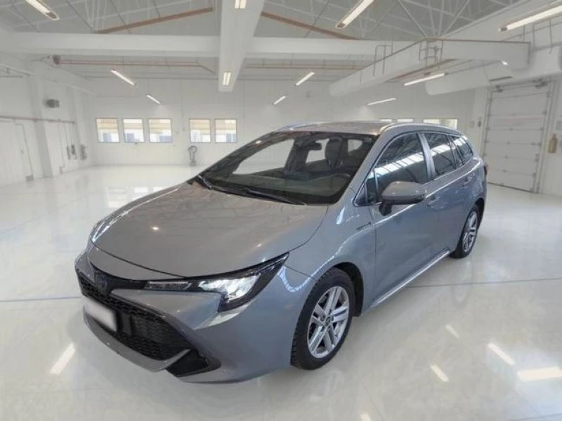 Toyota Corolla 1.8 125H BUSINESS PLUS E-CVT TOU SPORT