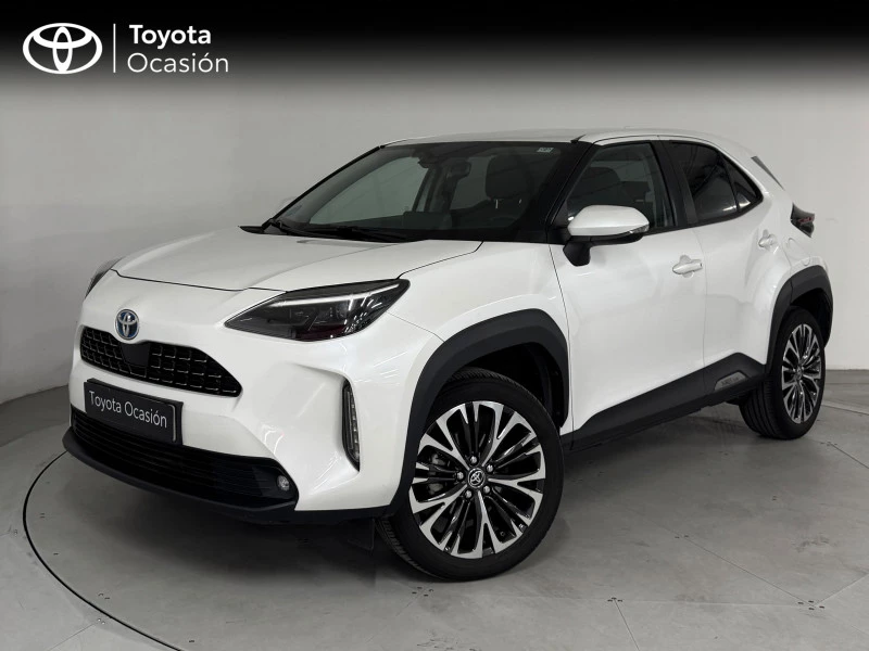 Toyota Yaris Cross 1.5 120H Style Toyota Yaris Cross 1.5 120H Style