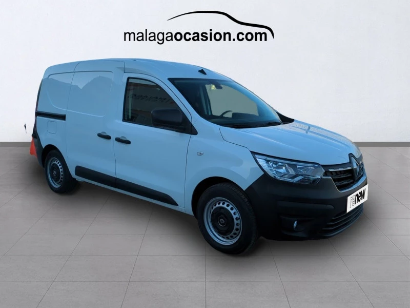 Renault Express Advance 1.5 Blue dCi 70 kW (95 cv) Renault Express Advance 1.5 Blue dCi 70 kW (95 cv)