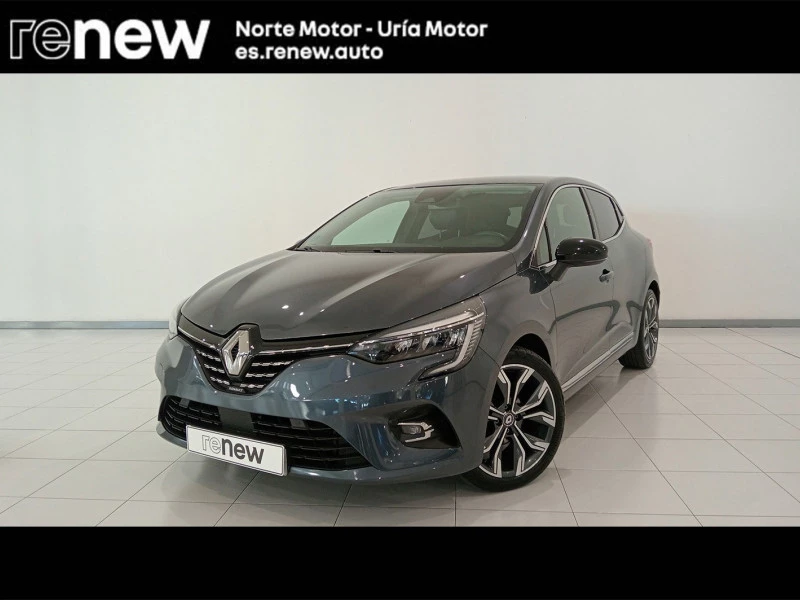 Renault Clio  TCe Zen 67kW Renault Clio  TCe Zen 67kW