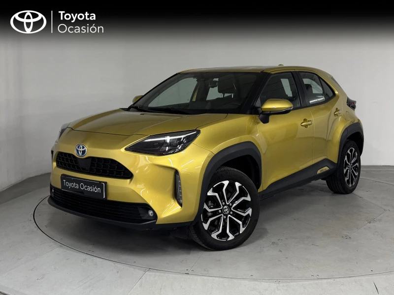 Toyota Yaris Cross 1.5 120H Active Tech