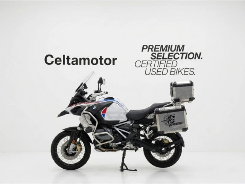 BMW R 1250 BMW R 1250