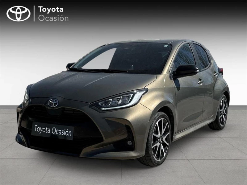 Toyota Yaris 120H 1.5 Style