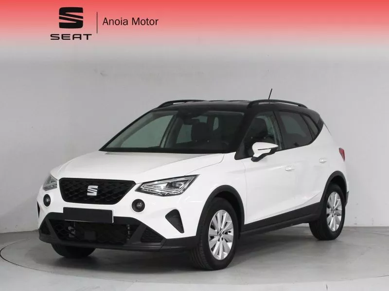 Seat Arona 1.0 TSI 110 CV STYLE