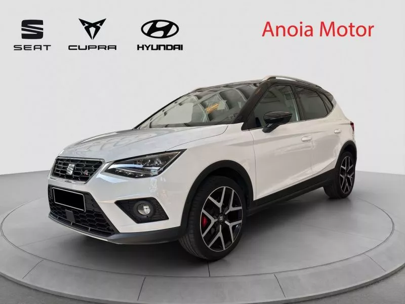 Seat Arona 1.0 TSI 115 FR Seat Arona 1.0 TSI 115 FR