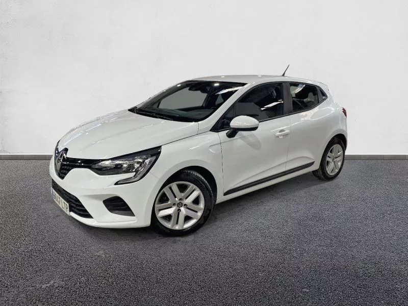 Renault Clio Intens TCe 67 kW (91CV)
