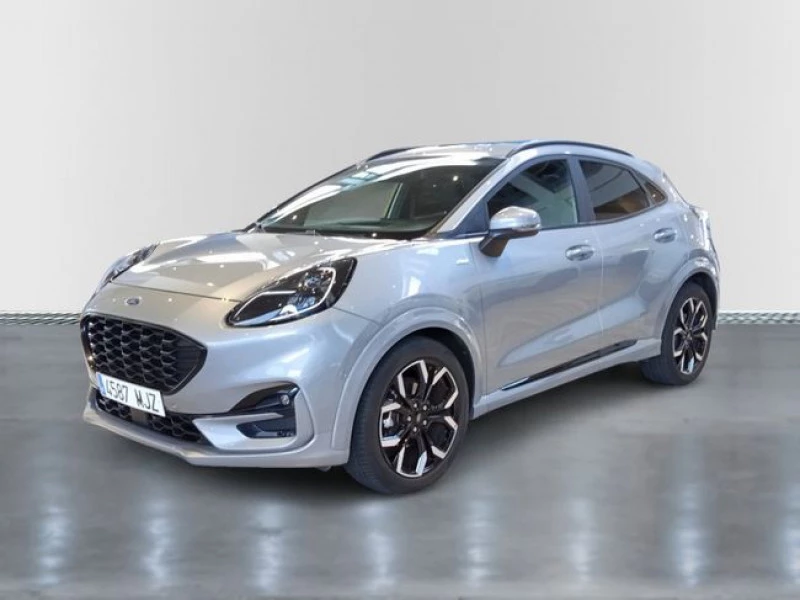 Ford Puma 1.0 EcoBoost 155cv ST-Line X Go MHEV Au.