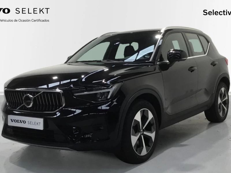 Volvo XC40 XC40 Bright Plus B4 AWD (gasolina) Automatic
