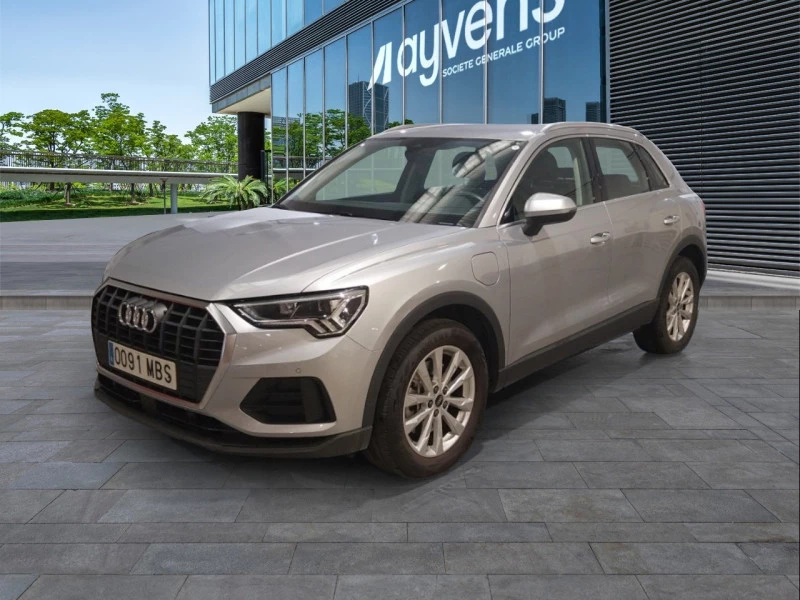 Audi Q3 45 TFSI e 180kW S tronic Advanced