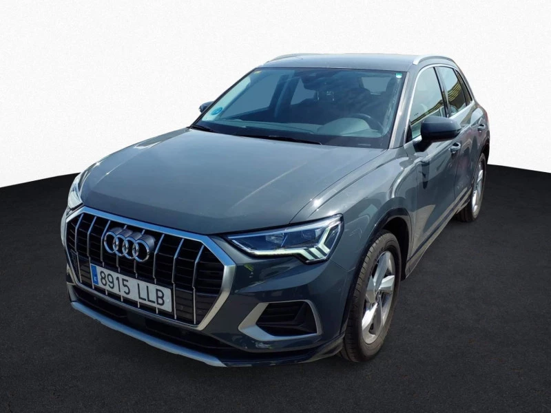 Audi Q3 Advanced 35 TFSI 110kW (150CV) S tronic