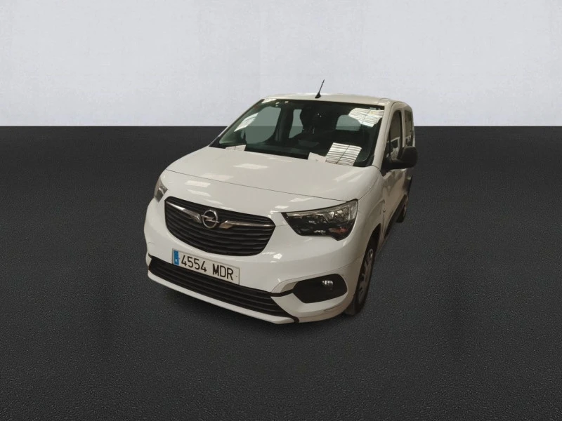 Opel Combo Life 1.5 TD 75kW Business Edition L1 N1