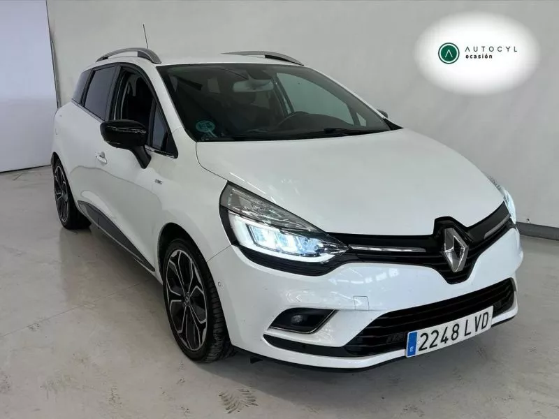 Renault Clio Business Blue dCi 74kW (100CV)