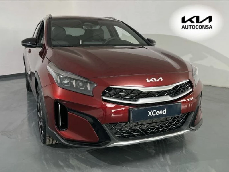 Kia XCeed 1.0 MHEV Style Edition 85kW (115CV) Kia XCeed 1.0 MHEV Style Edition 85kW (115CV)