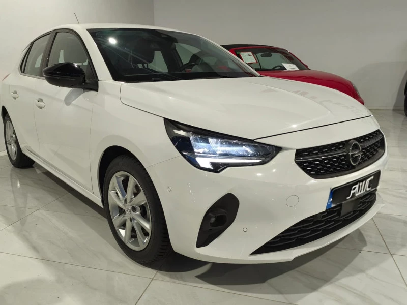 Opel Corsa 1.2T XHL 74kW (100CV) Elegance