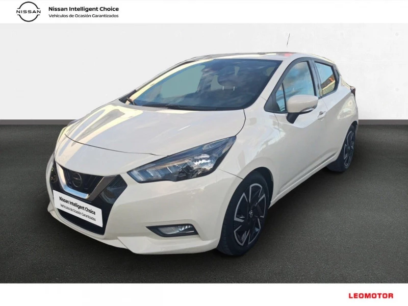 Nissan Micra  Acenta 2020