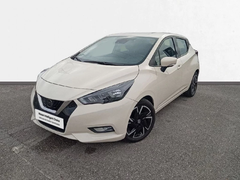 Nissan Micra  Acenta 2020