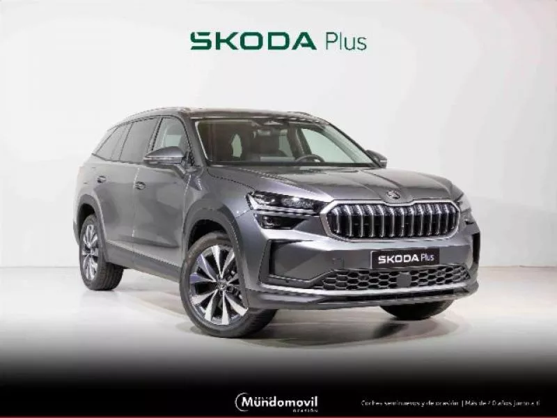 Skoda Kodiaq 2.0 TDI 110KW (150CV) DSG Design