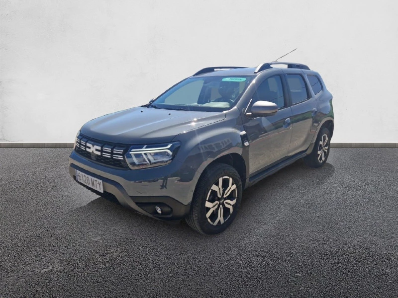Dacia Duster Journey Go TCE 110kW (150CV) 4X2 EDC