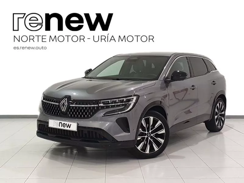 Renault Austral RENAULT 1.3 TCe Mild Hybrid Techno CVT 103kW Renault Austral RENAULT 1.3 TCe Mild Hybrid Techno CVT 103kW