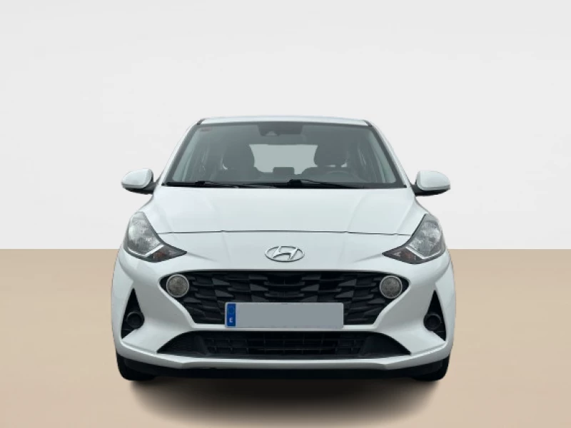 Hyundai i10 1.0 Klass Hyundai i10 1.0 Klass