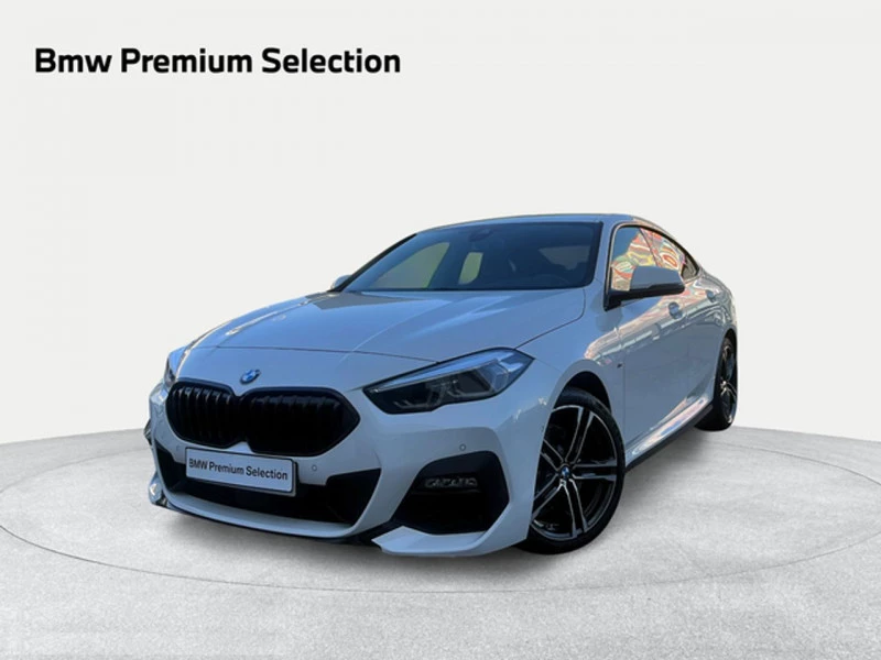BMW Serie 2 218dA Gran Coupe BMW Serie 2 218dA Gran Coupe