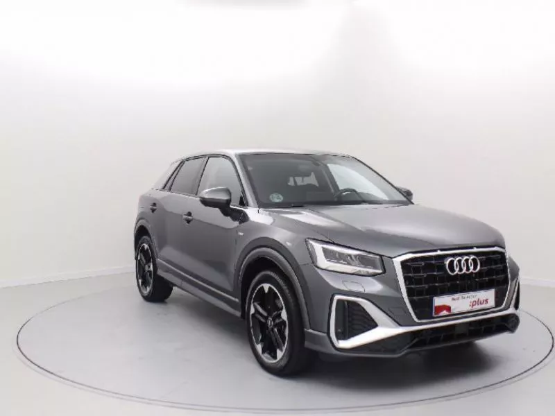 Audi Q2 1.0 30 TFSI S LINE