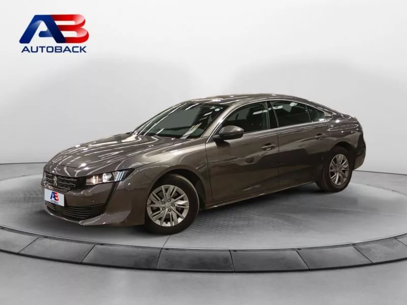 Peugeot 508 5P Active Pack BlueHDi 130 S&S EAT8