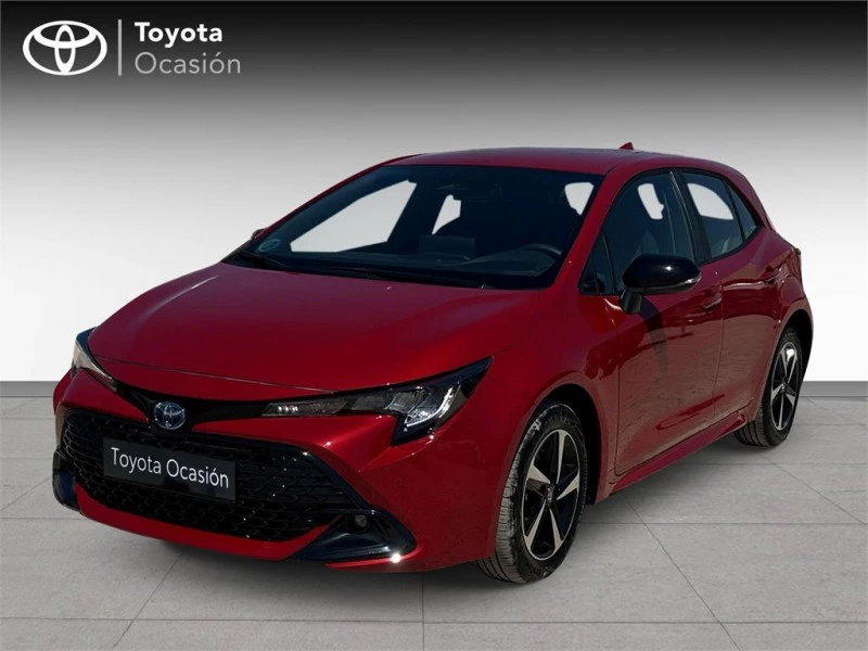 Toyota Corolla 140H Active Plus
