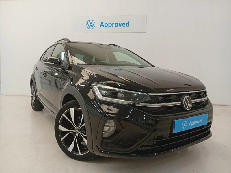 Volkswagen Taigo R-Line 1.0 TSI 85 kW (115 CV) DSG