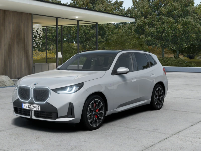 BMW X3 20d xDrive BMW X3 20d xDrive