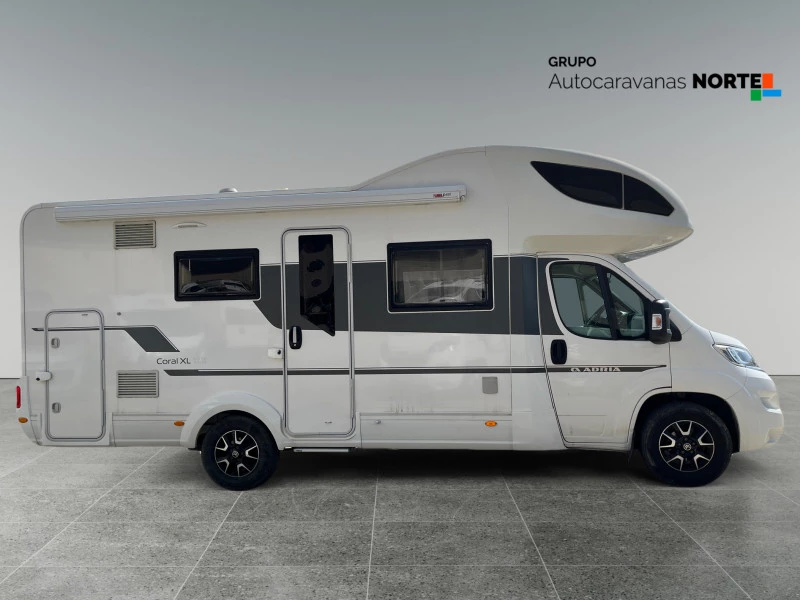 ADRIA CORAL XL 670 CORAL XL 670 DK ADRIA CORAL XL 670 CORAL XL 670 DK