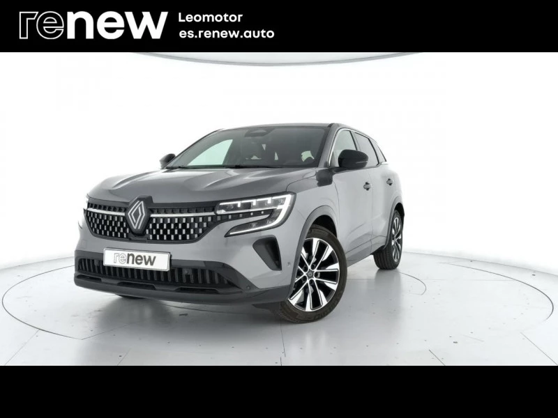 Renault Austral  1.2 E-Tech Hibrido Techno 146kW