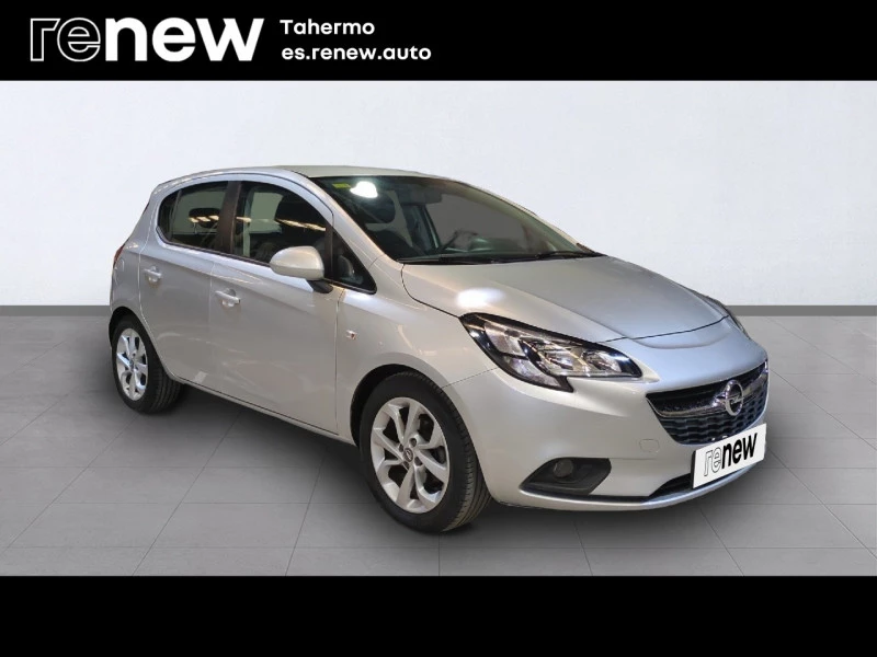 Opel Corsa 1.4 Selective 90 CV Opel Corsa 1.4 Selective 90 CV