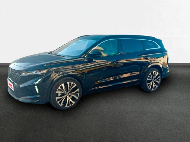 Renault Espace Iconic full hybrid E-Tech 147kW 5p