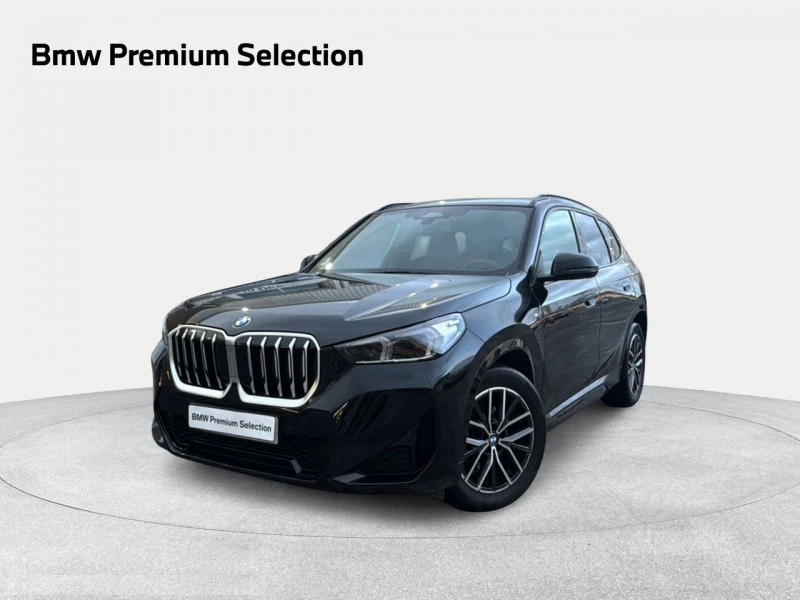 BMW X1 sDrive18d