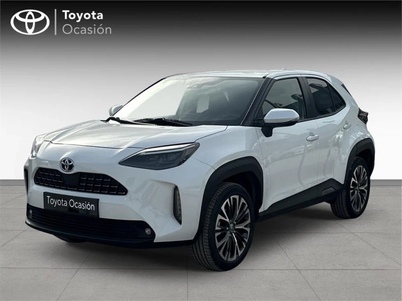 Toyota Yaris Cross 120H Style