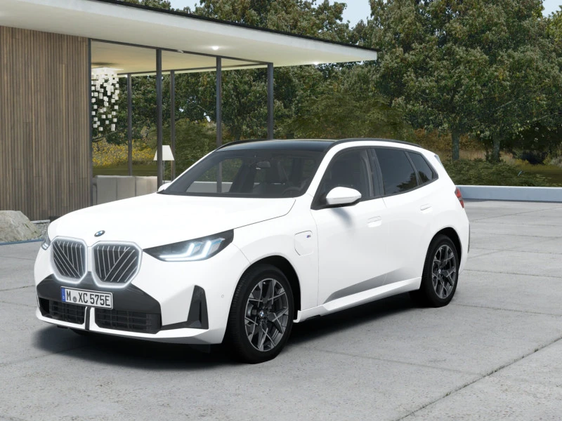 BMW X3 30e xDrive