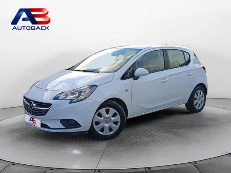 Opel Corsa 1.4 66kW (90CV) Selective Pro GLP