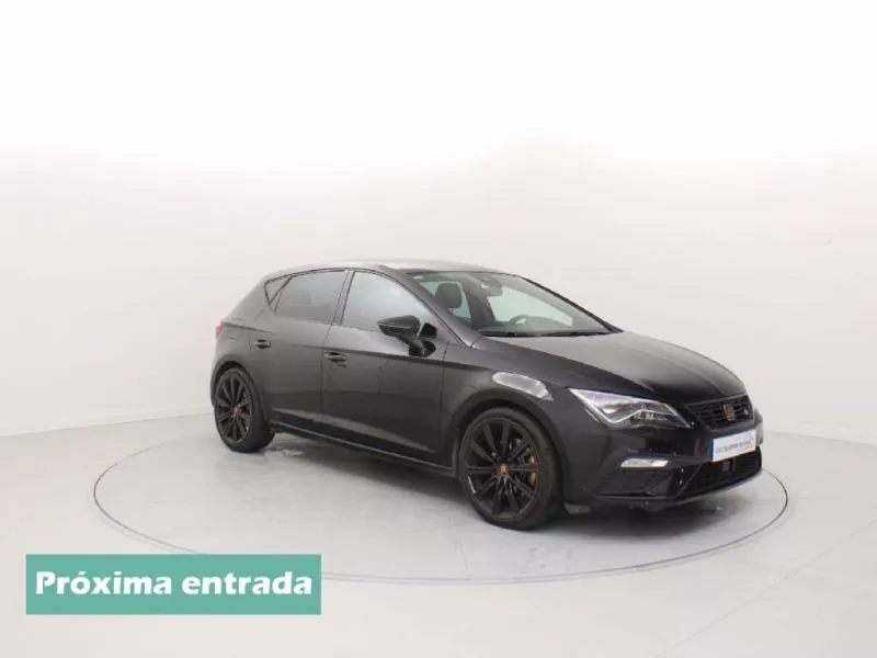 Seat Leon 2.0 TDI 110KW S/S FR DCT 150 5P