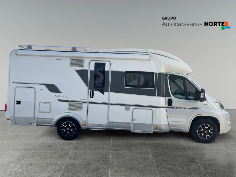 ADRIA MATRIX MATRIX 600 PLUS