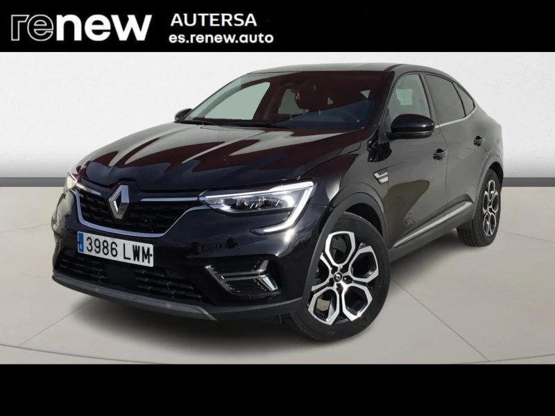 Renault Arkana  1.3 TCe Zen EDC 103kW